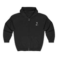 Unisex Heavy Blend™ Full Zip Hooded Sweatshirt